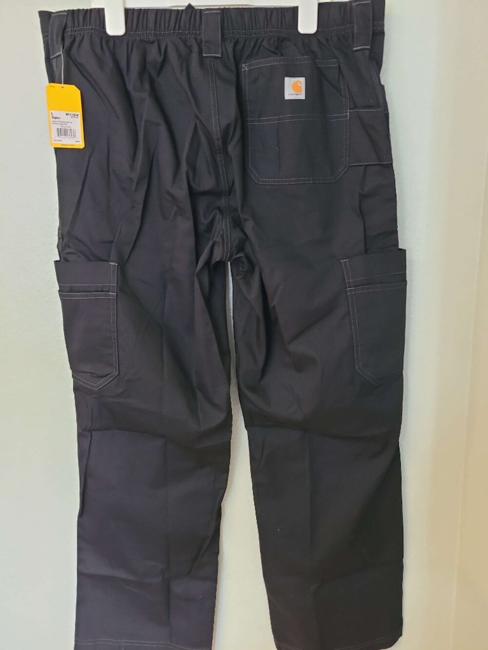 Carhartt Ripstop MultiCargo BootCut Pant - Picture 6 of 10